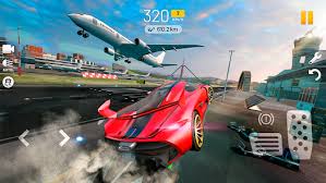 Extreme Car Driving Simulator Mod APK