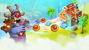 Hustle Castle Mod APK