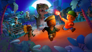 Stumble Guys Mod APK