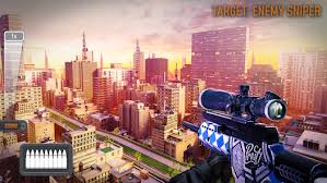 Sniper 3D Mod APK