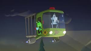 Zombie Catchers Mod APK