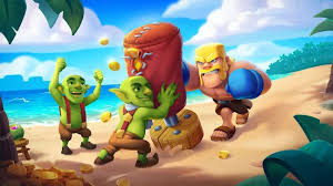 Clash of Clans Mod APK