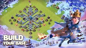 Clash of Clans Mod APK