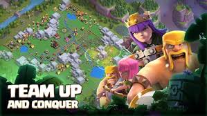 Clash of Clans Mod APK