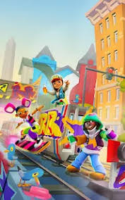 Subway Surfers Mod APK