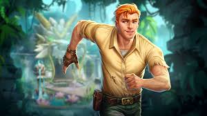 Temple Run 2 Mod APK