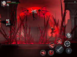 Shadow Slayer Demon Hunter Mod APK