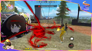 Free Fire Mod APK