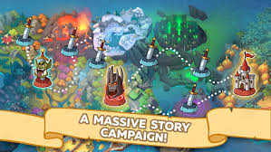 Hustle Castle Mod APK