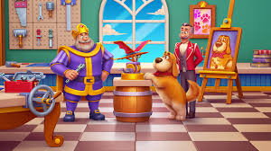 Royal Match Mod APK