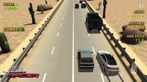 Traffic Racer Mod APK