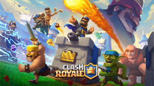 Clash Royale Mod APK