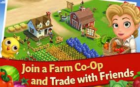 FarmVille 2 Country Escape Mod APK