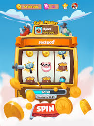 Coin Master Mod APK