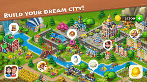 Township Mod APK