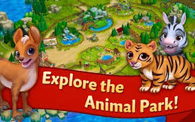 FarmVille 2 Country Escape Mod APK