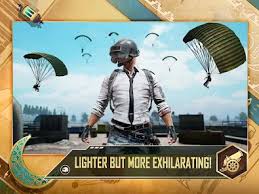PUBG MOBILE LITE Mod APK