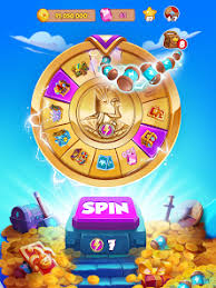 Coin Master Mod APK