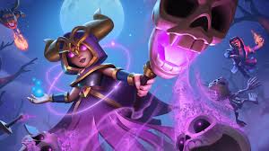 Clash Royale Mod APK