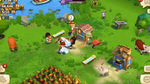 FarmVille 2 Country Escape Mod APK