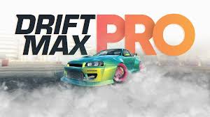 Drift Max Pro Car Racing Game Mod APK