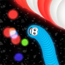 Worms Zone .io Hungry Snake Mod APK
