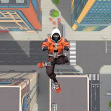 Spider Fighter 3 Mod APK