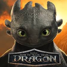 Dragons Rise of Berk Mod APK
