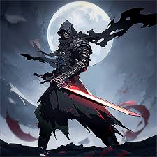 Shadow Slayer Demon Hunter Mod APK