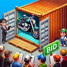 Bid Master Mod APK