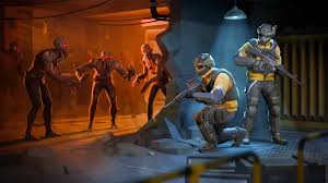 Last Day on Earth Mod APK