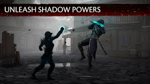Shadow Fight 3 Mod APK