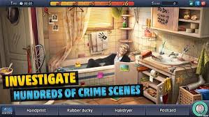 Criminal Case Mod APK