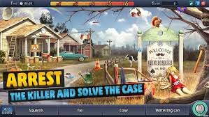 Criminal Case Mod APK