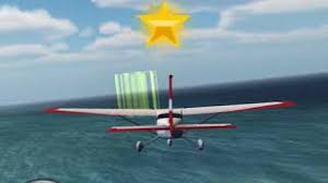 Flight Pilot 3D Simulator Mod APK