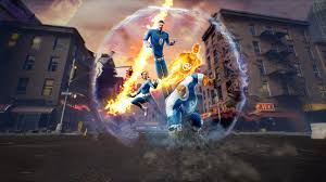 MARVEL Strike Force Mod APK