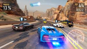 Need for Speed Mod APK