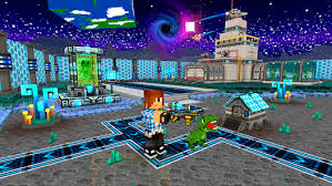 Pixel Gun 3D Mod APK