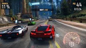 Need for Speed Mod APK