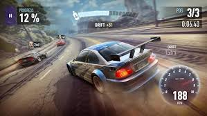 Need for Speed Mod APK