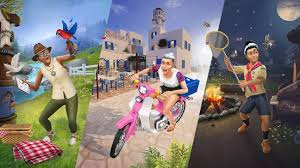 The Sims FreePlay Mod APK