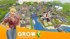 The Sims FreePlay Mod APK
