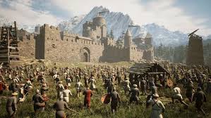 Steel And Flesh 2 Mod APK