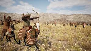 Steel And Flesh 2 Mod APK