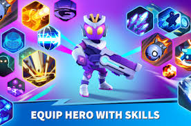 Heroes Strike Mod APK