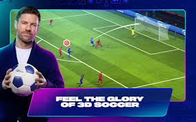 Top Eleven Be Football Manager Mod APK