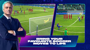 Top Eleven Be Football Manager Mod APK