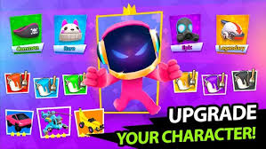 Stickman Party 234 MiniGames Mod APK