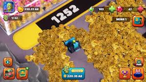 Idle Zombie Miner Mod APK