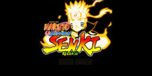 Naruto Senki Mod APK